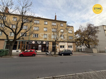 Prodej bytového domu v Opavě - Předměstí, 133988 - 1