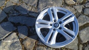 NOVÁ al kola 16 , 17 5x108 na VOLVO