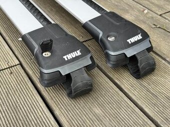Střešní nosiče Thule WingBar Edge 9584