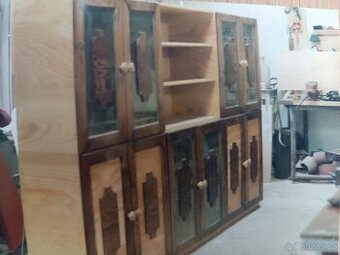 Skříňová sestava