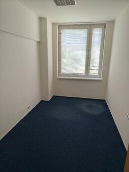 Pronájem kanceláře Krnovská 75e