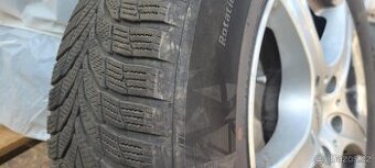 SsangYong - KGM - Rexton imni kola AU