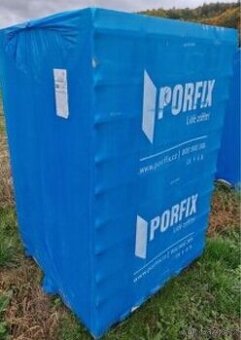 porfix - stavební materiál