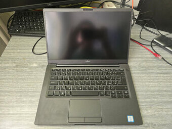 Dell Latitude 7400 (14")