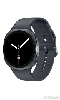 Chytré hodinky Samsung