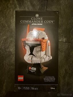 Lego star wars 75350