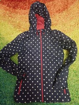 Slabší bunda Lewro vel. 152 - 158