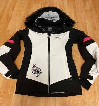Dámská lyžařská bunda AltiSport