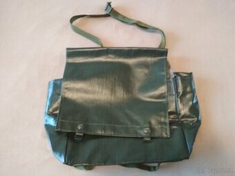 brašna malá polní, nová