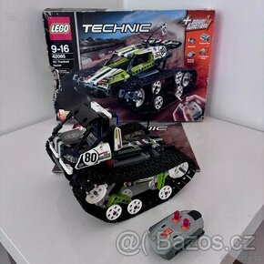 Lego 42065 RC Tracked Racer