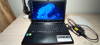 Acer Aspire E15