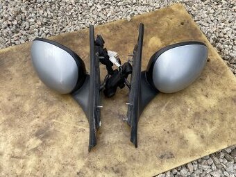 Zpětná zrcátka Alfa Romeo 147