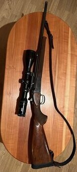 Kulovnice jednoranova zk 99