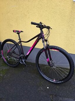 Horské kolo Cube ACCESS EXC ✅🔥