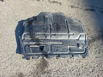 Spodní kryt motoru Audi A1 a Škoda FABIA