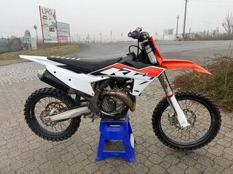 Ktm sxf 450 2023