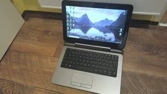 Notebook HP Pro X2 612