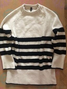 Dámský svetr H&M vel.M