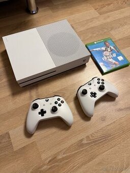 Xbox one S 1TB