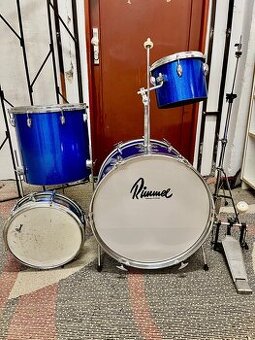 Rimmel vintage sada.