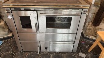 SPORÁK NA TUHÁ PALIVA  -