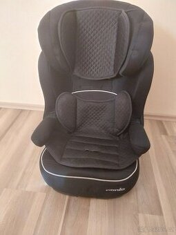 Autosedačka pro dítě