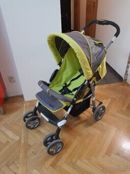 Kočárek WonderWalk sporťák-golfáč