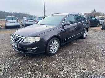 Volkswagen Passat 2.0 TDI, Highline, ALU, AUTOMAT-DSG