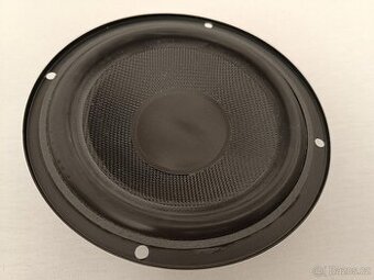 Reproduktor Jamo 6.521k4 kvalitni 3-pásmový
