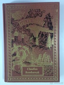 Jules Verne - Claudius Bombarnak