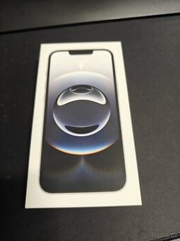 iPhone 16e 256gb Nový