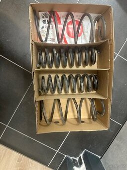 Pružiny bmw e91 330i