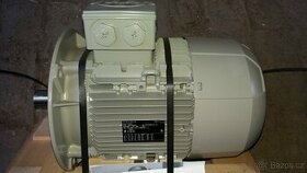 Přírubový motor 5.5 kW