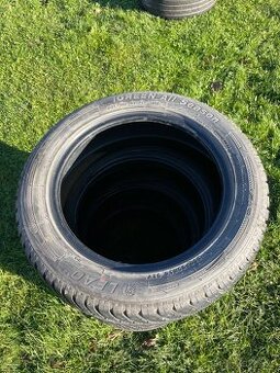 Sada celoročních pneu Leao 205/55 R16