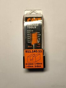 Stopková fréza na dřevo CMT 911.140.11