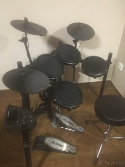 Alesis nitro mesh kit