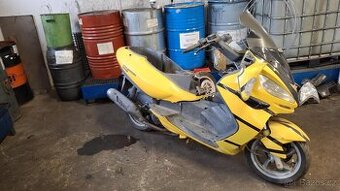 Malaguti Medison 125 r.v.08