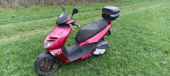 Aprilia Leonardo 250