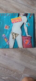 Prodsm lp Rolling Stones Under Cover