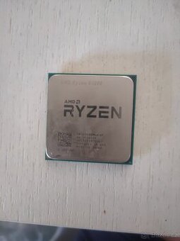 Ryzen 3 1200