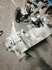 Škoda Fabia 1,2 htp