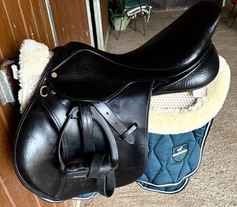 Skokove sedlo Premiere