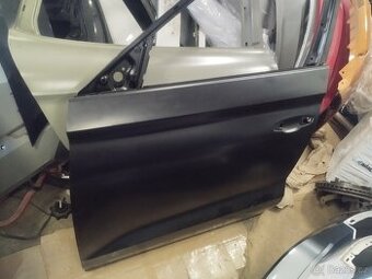 Dveře levé Škoda Kodiaq nové