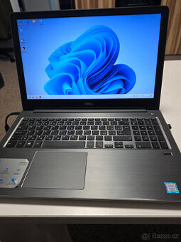 Prodám Notebook Dell