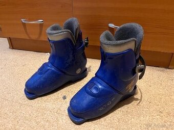 Lyžařské boty