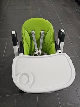 Židlička peg perego