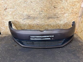 PŘEDNÍ NÁRAZNÍK VW SHARAN 7N LH8Z / 4Q4Q