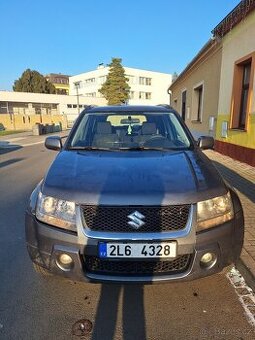 Suzuki Grand vitara 1.9 Diesel 4x4