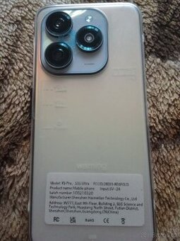 Prodám nebo vyměním za jiný