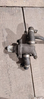 Suzuki SV 650N/S 99-02 Termostat